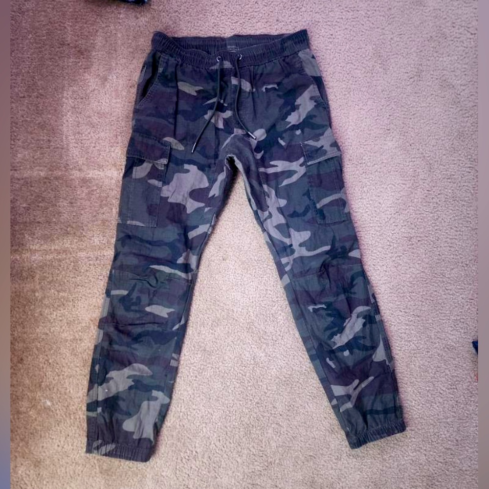 CSG Large Cargo Pants